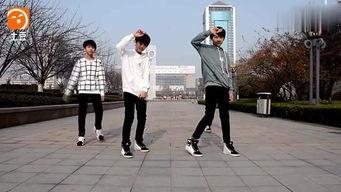 街舞成人男孩视频教学,男孩版成人街舞教程解析