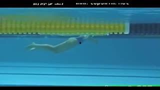 零基础成人初学蛙泳视频,视频教程助你轻松学会蛙泳技巧