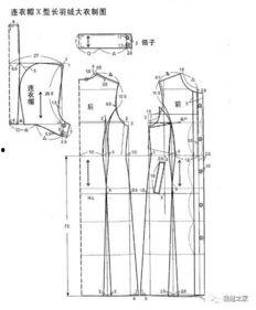 成人秋衣的裁剪制作视频,揭秘成人秋衣裁剪制作全过程