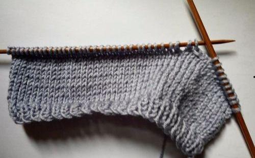 怎样织毛衣成人男孩视频