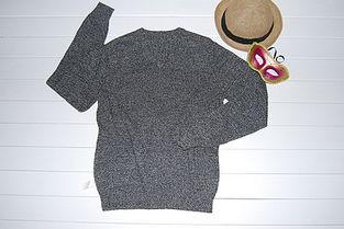 怎样织毛衣成人男孩视频