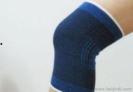 护膝成人自制视频教程,居家DIY,呵护关节健康