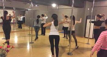 合肥成人舞蹈教学视频,轻松入门,舞动人生新篇章