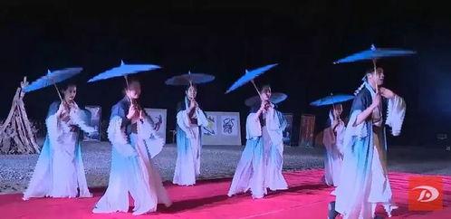 敦煌武术成人教学视频,传承千年技艺，成人教学视频揭秘