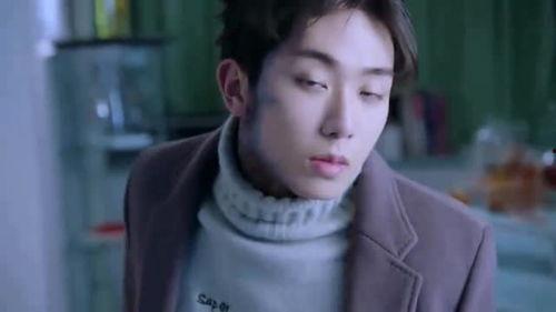 帅哥变异成人类视频,帅哥变身人类，揭秘神秘变异之谜