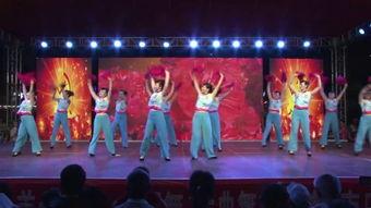 成人秧歌舞蹈教学视频,跟随视频轻松学会传统舞蹈魅力