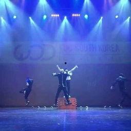 英语歌成人舞蹈视频